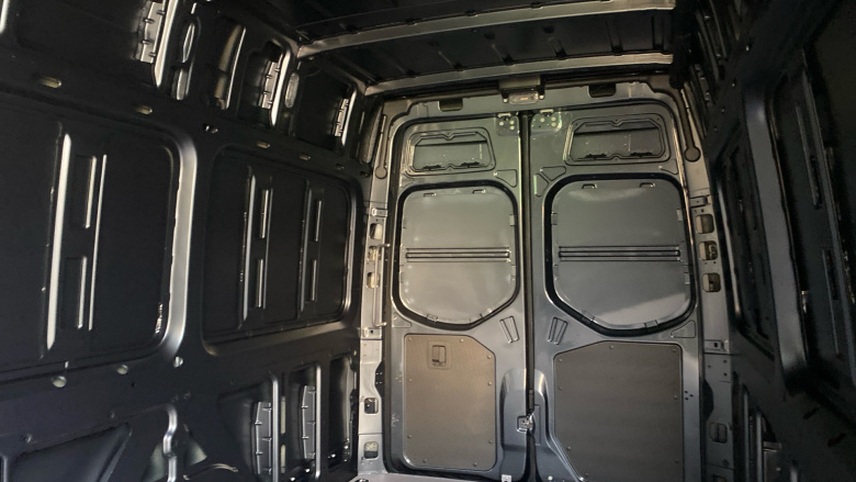 Mercedes-Benz Sprinter 315Cdi L3 Diesel Rwd 3.5t H2 Pro Van 9G-Tronic